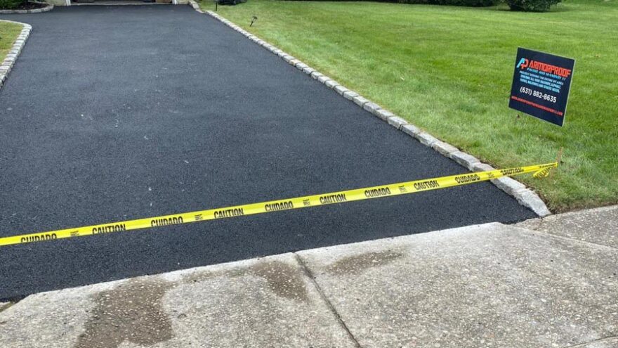 Basement Waterproofing Long Island | Foundation Repair | Armorproof