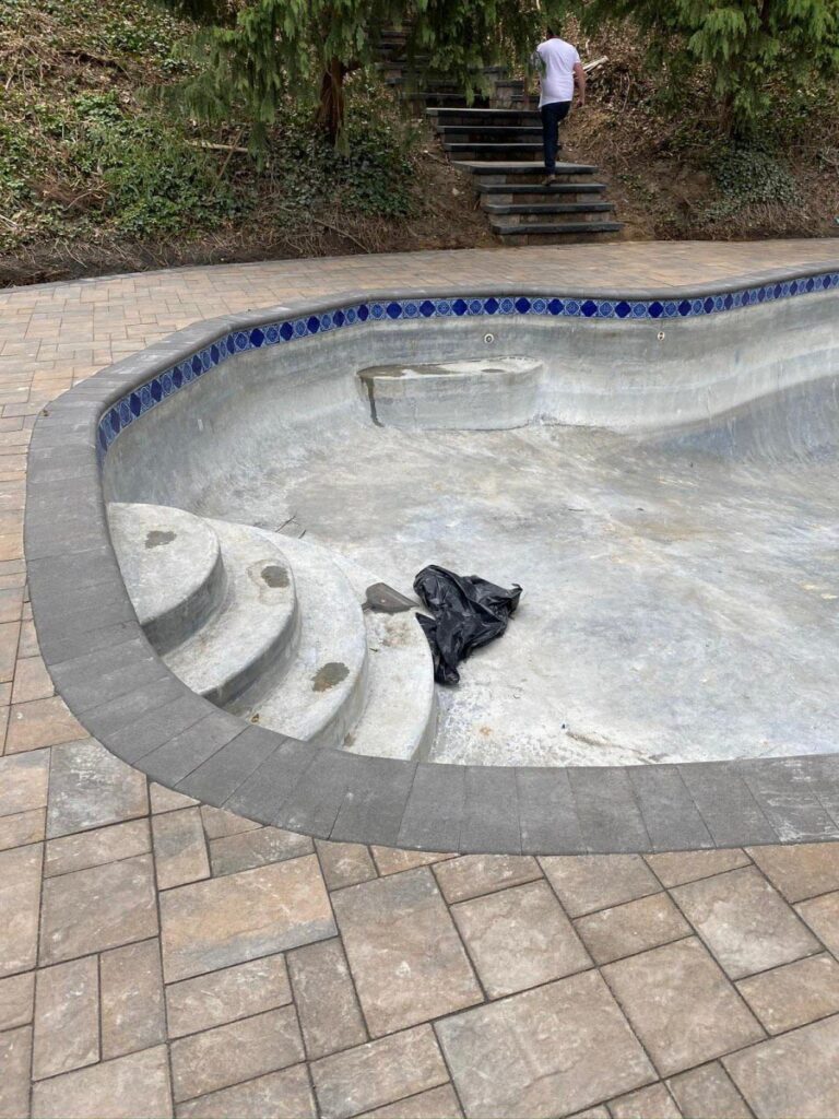 Concrete Repair gallery-4