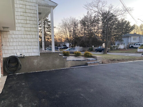 Armorproof Paving & Masonry: Quality Work at Fair and Honest Prices | Paving Contractors Oakdale | Armor Proof