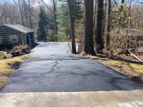 Durable and Professional Driveway Solutions | Paving Contractors Bohemia | Armor Proof
