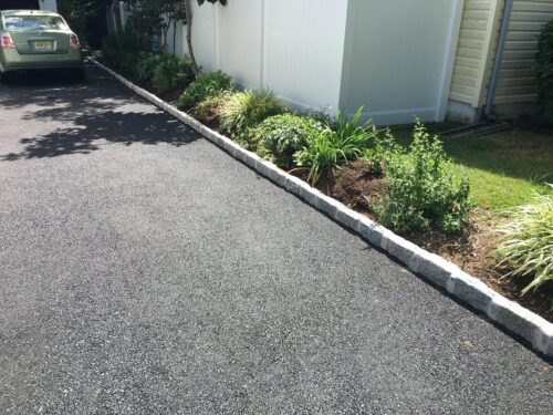 Trusted Road and Parking Lot Asphalt Repair Services | Paving Contractors Greenlawn | Armor Proof