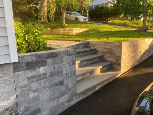 Skilled Masonry and Paving Services for Every Property | Paving Contractors Commack | Armor Proof