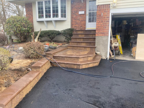Affordable Paving and Masonry Contractors in Your Area | Paving Contractors Farmingville | Armor Proof