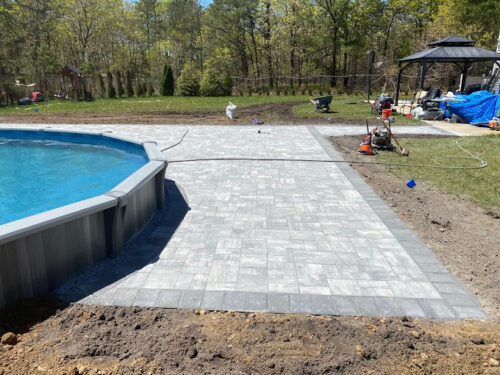 Commercial and Residential Asphalt Solutions | Paving Contractors Smithtown | Armor Proof