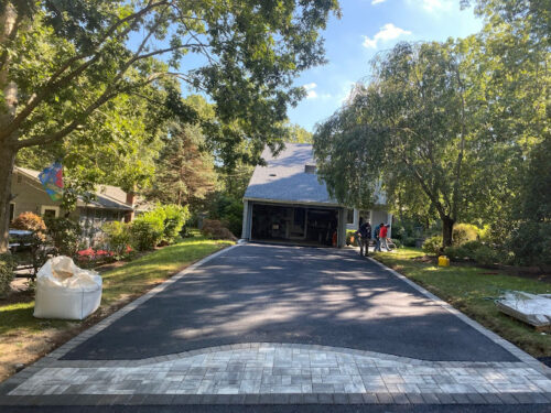 Reliable Driveway Paving Services for Homes and Businesses | Paving Contractors Holtsville | Armor Proof