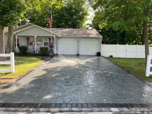 Armorproof Paving & Masonry – Superior Workmanship at Affordable Rates | Paving Contractors North Great River | Armor Proof