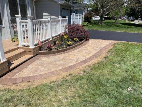Asphalt Driveway Installation and Repair Specialists Nearby | Paving Contractors Hauppauge | Armor Proof
