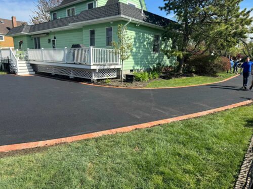 Armorproof Paving & Masonry: Superior Workmanship at Fair Prices | Paving Contractors Medford | Armor Proof
