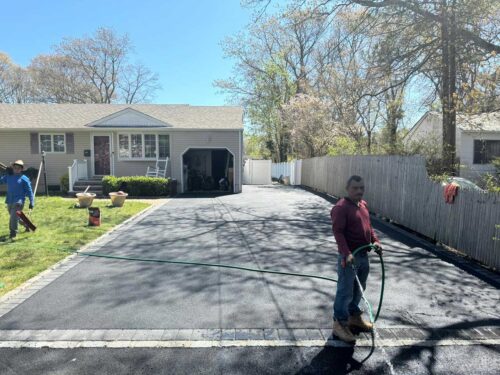 Dedicated Paving and Hardscaping Specialists in Your Area | Paving Contractors Riverhead | Armor Proof