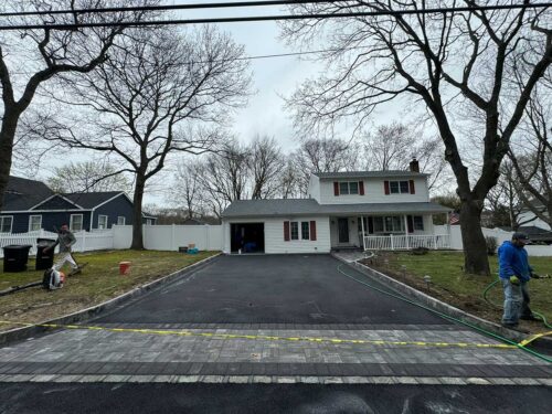 Affordable Paving and Masonry Contractors | Paving Contractors Terryville | Armor Proof