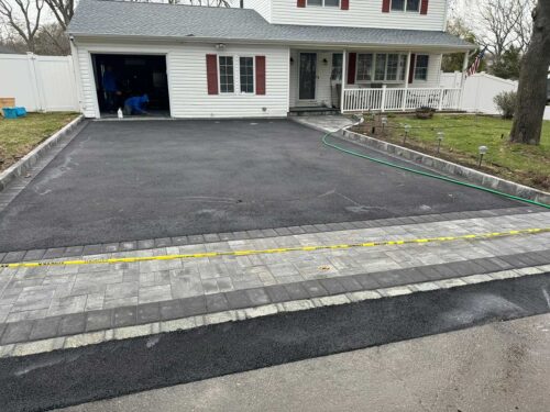 Skilled Local Paving and Masonry Professionals You Can Trust | Paving Contractors Hempstead | Armor Proof