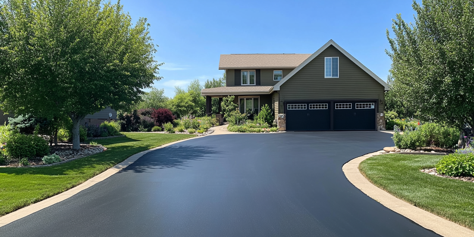 Paving Contractors Nesconset | Paving Contractors Nesconset | Armor Proof